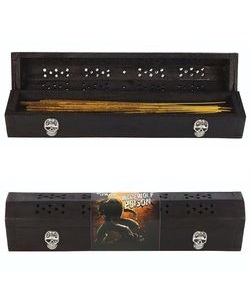 Vonné tyčinky s boxem - Werewolf Poison