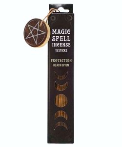 Vonné tyčinky Magic Spell - Protection