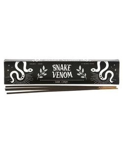 Vonné tyčinky Midnight Rituals - Snake Venom