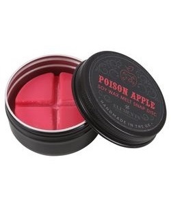 Vonný vosk do aromalampy - Poison Apple