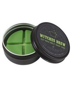Vonný vosk do aromalampy - Witches Brew