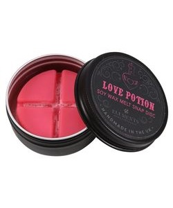 Vonný vosk do aromalampy - Love Potion