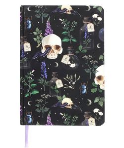 Zápisník - Venom And Vines