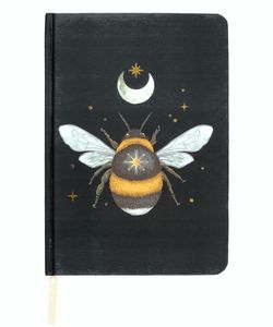 Zápisník - Forest Bee