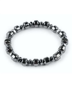 Náramek z hematitu