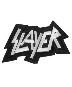 Nášivka - Slayer