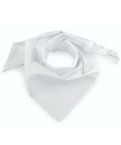 Šátek bílý
