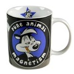 Hrnek - Looney Tunes / Pepé Le Pew
