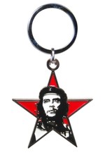 Klíčenka Che Guevara