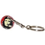 Klíčenka mince - Che Guevara
