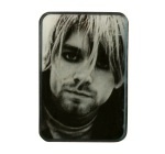 Odznáček - Kurt Cobain