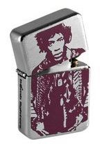 Zapalovač Jimi Hendrix