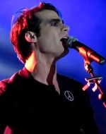 Aviv Geffen live