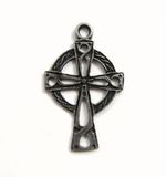 Přívěsek - Irský kříž