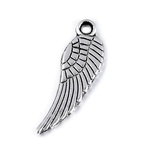 Přívěsek - Andělské křídlo mini
